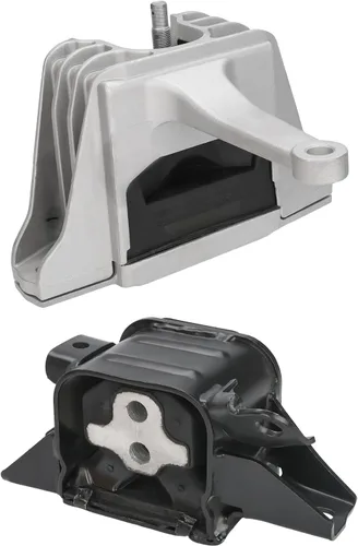 Vista 8 de Reemplazo de montaje de motor superior delantero para Hyundai Elantra 1.8L