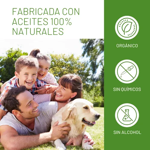 Vista 3 de Colton’s Naturals - Aerosol Repelente de Abejas y Avispas - (32 OZ) - Repelente Natural de Abejas y Avispas - Control Rápido y Fácil de Plagas