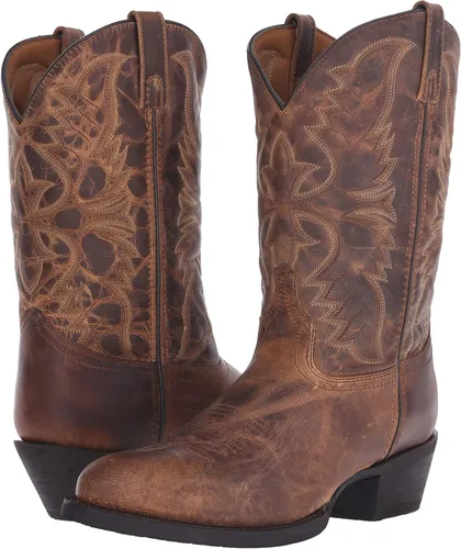 Vista 7 de Laredo 68458 - Botas vaqueras para hombre
