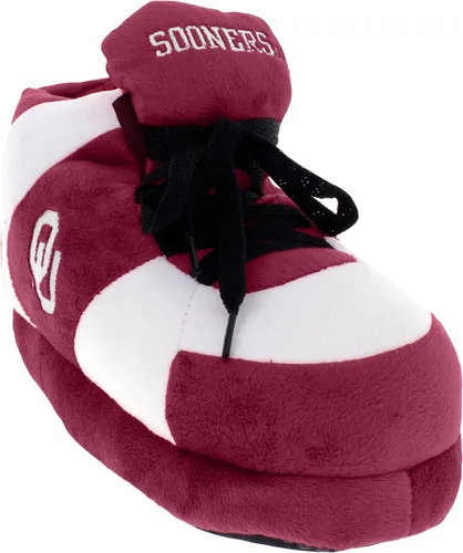 Vista 30 de Comfy Feet Pantuflas estilo tenis originales Gatos monteses de kentucky