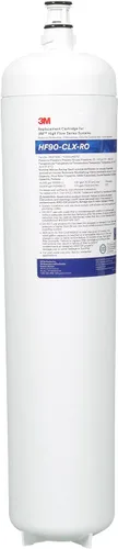 Vista 4 de 3M ScaleGard HP Cartucho de filtro prefiltro HF90-CLX-RO, 5637308, 0.2 um Prefilter Cartrdige For Scalegard HP, Use For Coffee, Espresso, Combi