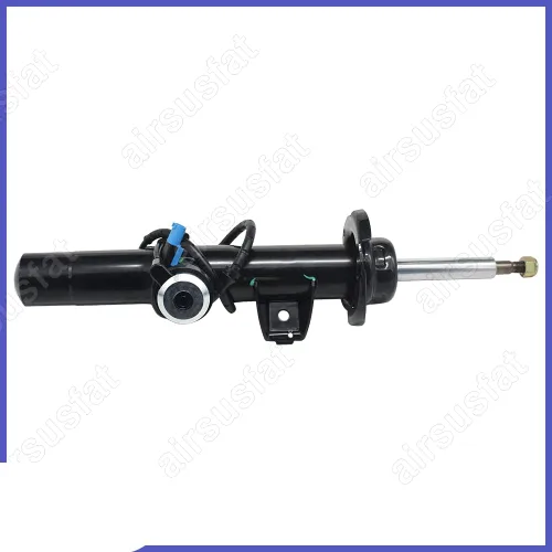 Vista 4 de Para BMW E89 Z4 2009-2016 Delantero Izquierdo Puntal Amortiguador Núcleo con Vdc Edc 37116792835 37116792891
