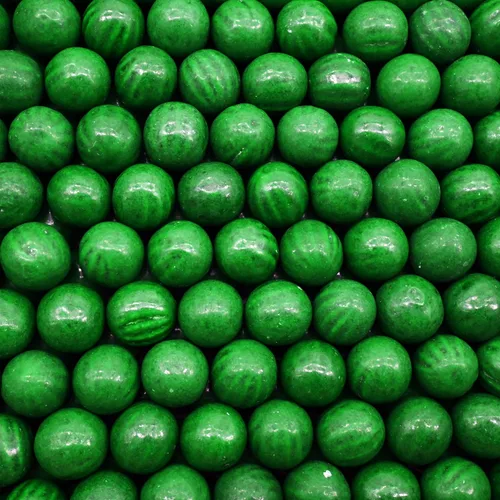 Vista 7 de Candy Retailer Bolas de chicle de 3/4 pulgadas (surtido de 6 sabores, 1 libra)