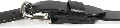 Vista 5 de Carhartt Cinturón sin arañazos A0005505 para hombre