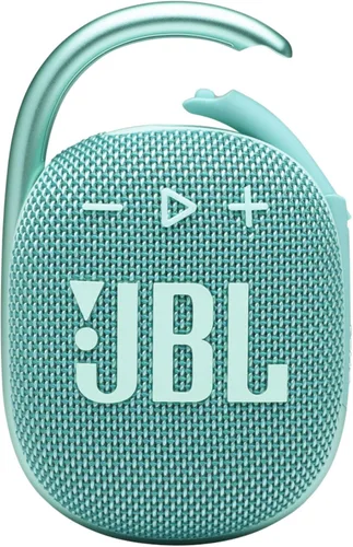 Vista 16 de JBL Clip 4: Altavoz portátil con Bluetooth, batería incorporada, característica impermeable y a prueba de polvo