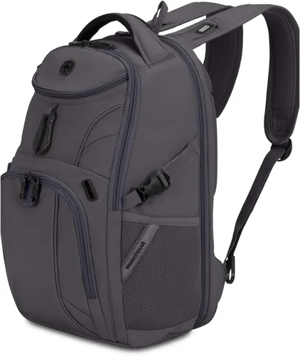 Vista 10 de SwissGear 1900, Negro