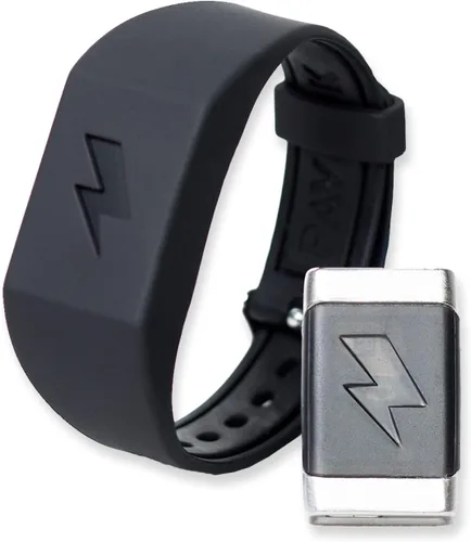 Vista 8 de Pavlok Shock Clock 2 Reloj despertador silencioso Ideal para durmientes pesados Favorito de las parejas Levántate a tiempo Alarma