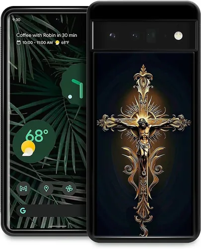 Vista 63 de Compatible con Google Pixel 4A 5G Mobile Case Creative Acrylic Back Panel Silicona Edge Case Slim Protección Especialmente para Google Pixel 4A 5G