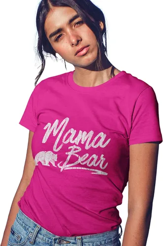 Vista 6 de Texas Tees, Camisa para mamá, camisas de papá para hombres