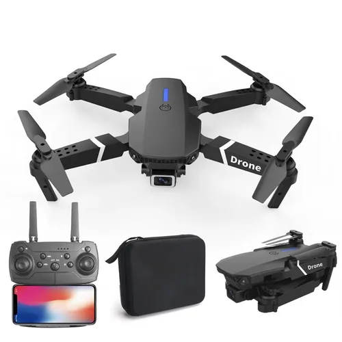 DRON E88