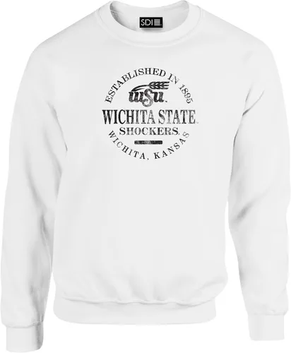 Vista 4 de SDI NCAA unisex adulto cuello redondo