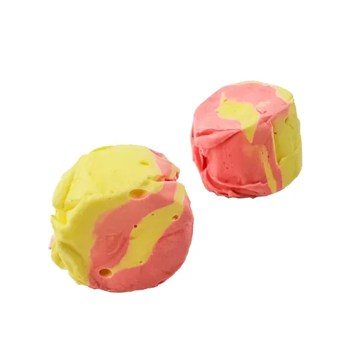 Vista 61 de Snack Attack Caramelos de agua salada envueltos individualmente a granel de 1 libra – Caramelos masticables de agua salada, sabores costeros