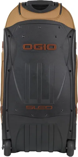 Vista 4 de OGIO RIG 9800 Bolsa de engranajes con ruedas Coyote