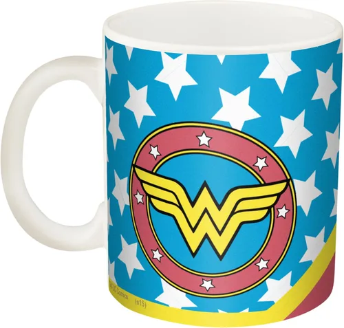 Vista 11 de Zak. Designs taza de porcelana, Extreme The Punisher, Multicolor