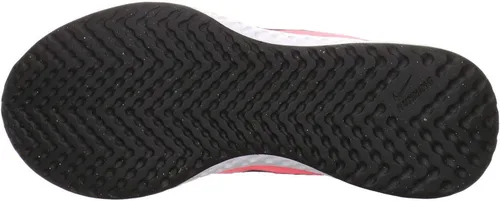 Vista 40 de Nike Revolution 5 tenis para correr para niños en edad escolar