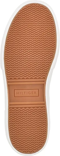 Vista 4 de Tommy Hilfiger Tenis Bueri para mujer