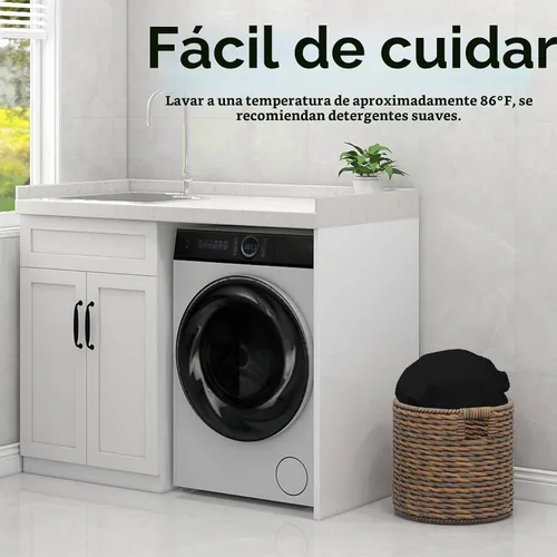 Vista 7 de ISSUNTEX 2 Piezas Fundas para Silla y Sofá de Alta Elasticidad Gruesas, Funda Suave para Sofá de 1 Cojín Separado, Tela Jacquard Funda Elástica