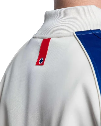 Vista 2 de Pirma Cruz Azul 2026 Urban Track - Chaqueta para hombre