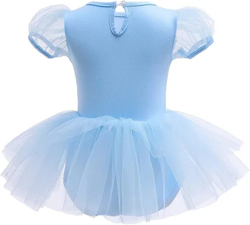 Vista 86 de Disfraz de princesa de Belle Sofía Blancanieves para niñas pequeñas, disfraz de princesa, Navidad, Halloween, mameluco con diadema