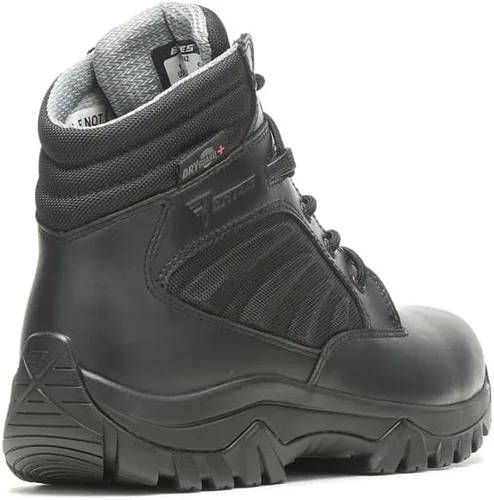 Vista 4 de Bates Botas militares y tácticas Gx X2 Mid Dryguard+ para hombre
