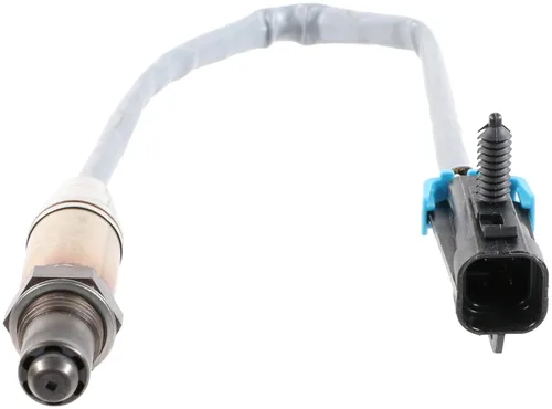 Vista 35 de Bosch 11027, Sensor de oxígeno, accesorio de tipo universal