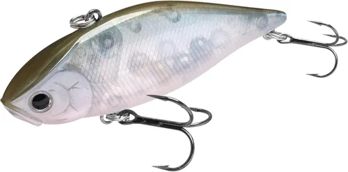 Vista 13 de Lucky Craft señuelo de pesca LV-500 cebo con forma de pez