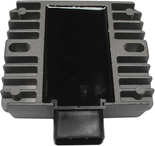 Vista 3 de Regulador de voltaje rectificador para Kawaste Force, Ninja 650R Er, Versys, Vulcan, Ninja, Mule, Suzuki King Quad, Vinson, V-Storm ESP2378