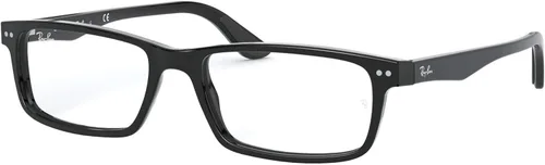 Vista 2 de Ray-Ban De Los Hombres rx5287Eyeglasses