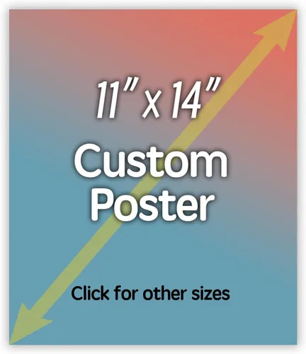 Vista 10 de DP BOUTIQUE Impresiones de póster personalizadas, sube tu imagen/foto, impresión de imagen personalizada a póster, impresiones artísticas de pared