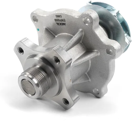 Vista 5 de Bomba de agua de motor compatible con Chevrolet Colorado 2004-2012, Trailblazer 2002-2009, 2004-2012 para GMC Canyon, 2002-2009 Envoy, 2006-2010