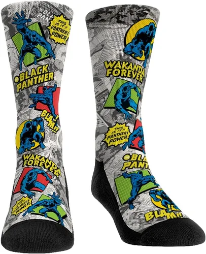 Vista 4 de Calcetines Disney prémium de The Muppets Animal - Todo