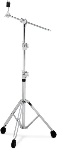 Vista 2 de Gibraltar 6710 Pro - Soporte para platillos recto de doble refuerzo