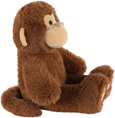 Vista 6 de Vermont Teddy Bear Mono de peluche 18" USA Bear Hospital Care