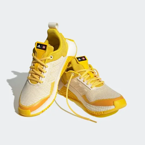 Vista 4 de adidas x Lego Sport Pro Zapatos para niños