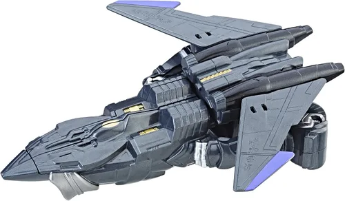 Vista 3 de Transformers Mv5 All Spark Tech Pluto Figura de acción