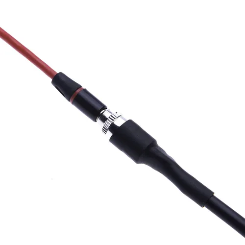 Vista 6 de Keple Kit de montaje de entrada auxiliar BMW Adaptador de cable de audio auxiliar con cable auxiliar macho de 0.138 in, 3.3 ft para BMW (E46) 320i