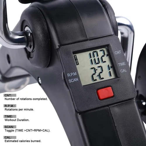 Vista 6 de Uten UTEN-Bicicleta-RBU Negro y plata