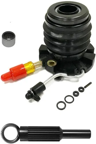 Vista 5 de PRO Performance Stage 2 Kit de embrague con volante con cilindro esclavo compatible con Ranger Mazda B3000 3.0L 11/1994-2008