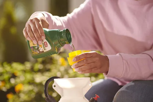 Vista 7 de Ortho MAX Malathion Repelente de Insectos en Aerosol Concentrado, 16 oz.