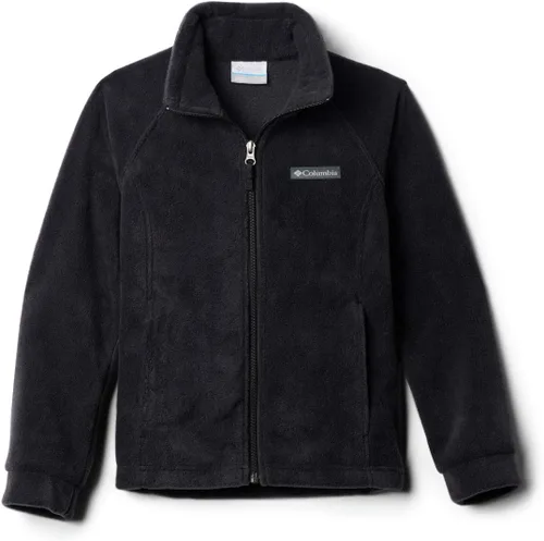 Vista 214 de Columbia Benton Springs - Chaqueta de vellón para niña
