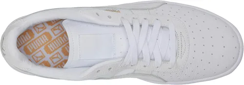 Vista 5 de PUMA Tenis Gv Special para hombre, Blanco (Puma White-puma Whit)