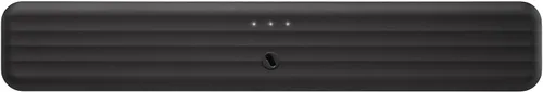 Vista 5 de One For All Antena de TV para interiores estilo barra de sonido amplificada, 4K y 8K Ultra HD, modelo 14424