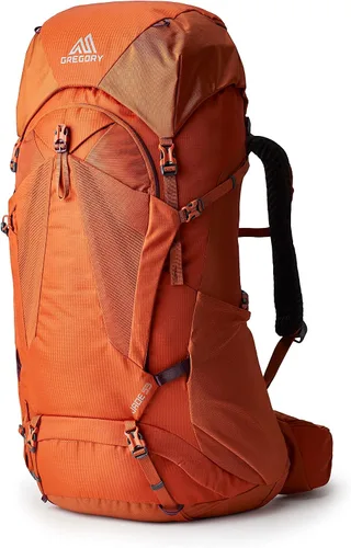 Vista 33 de Gregory Jade 20L Mochila de senderismo para mujer, talla única, color Capri Amarillo