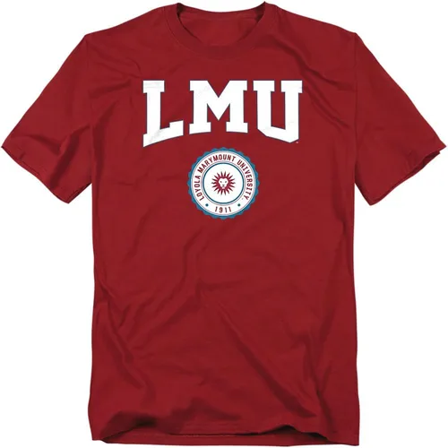 Vista 155 de Colección 3 de camisetas unisex para adultos con sello universitario