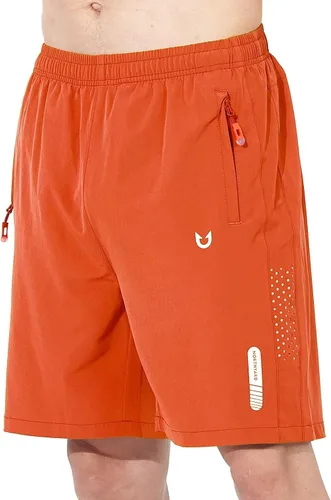 Vista 54 de NORTHYARD - Pantalones cortos deportivos para correr para hombres, ligeros, de secado rápido, 7, 5 o 9 pulgadas, para senderismo, deportes, gimnasio