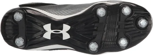 Vista 4 de Under Armour Highlight Hammer D - Tenis de fútbol para hombre