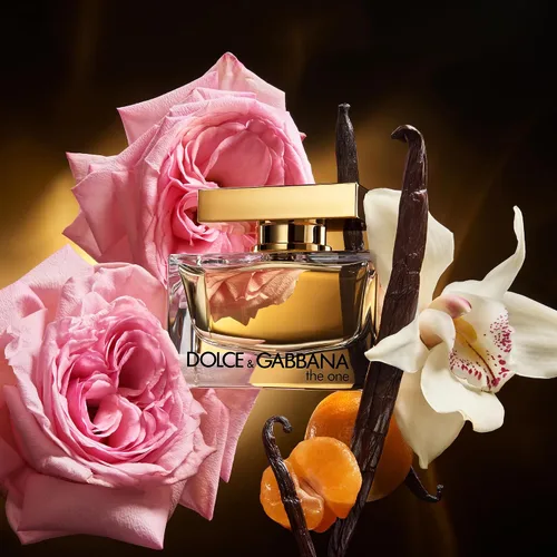 Vista 3 de Dolce&Gabbana The One, Eau de Parfum Spray, para mujer