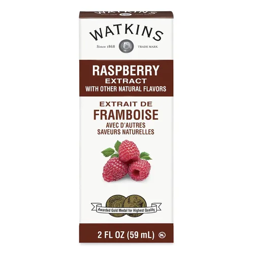 Vista 17 de Watkins Aromatizante orgánico puro de vainilla sin alcohol, 2 onzas líquidas (paquete de 1)
