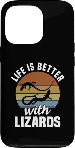 Vista 9 de Lizard Reptile Case for iPhone 15