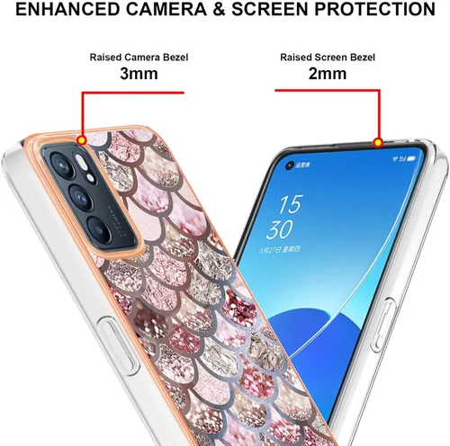 Vista 156 de Funda compatible con Nothing Phone 1, compatible con Nothing Phone One A063 para teléfono móvil TPU funda FLP